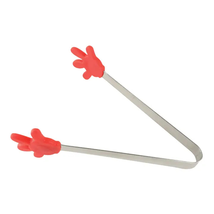 Hand-Y Tongs