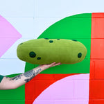 Medium Pickle Pillow