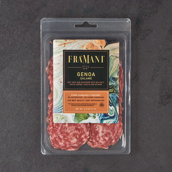 Genoa Salami