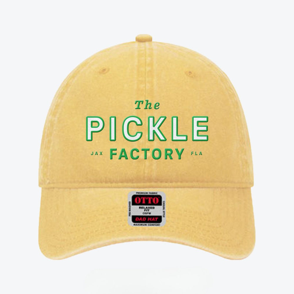 TPF Dad Hat
