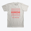 Kimchi: Have A Nice Day T-Shirt - Black