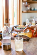 Pomegranate Fruit-Infused Vinegar ACV