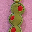 Olives Keychain & Bag Charm