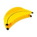 XL Banana Hair Claw