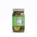 Bread & Butter Pickles