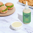 Dill Pickle Sauce