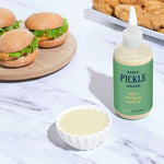 Dill Pickle Sauce