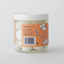 Disco Di Sale Fine Italian Sea Salt Discs