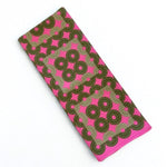 Kitchen Towel in Olives