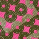 Kitchen Towel in Olives