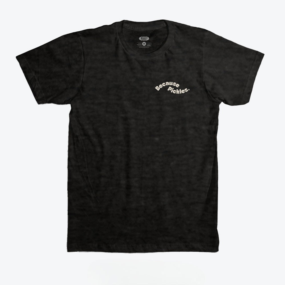 I'm Missing Pickleball For This T-Shirt
