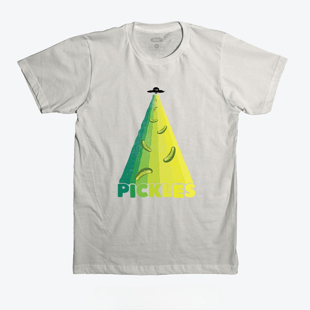 Beam Me Up Pickles T-Shirt