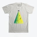 Beam Me Up Pickles T-Shirt