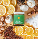 Tingly Seasoned Salt