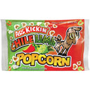 Ass Kickin' Chile Lime Microwave Popcorn