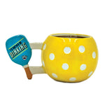 Pickleball Mug - 16oz