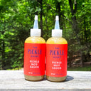 Pickle Hot Sauce