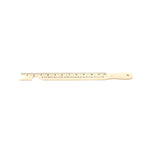 Oven Rack Push, Pull Ruler