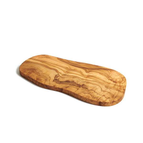 Olive Wood Cheese Board - Medium