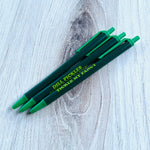 Dill Pickles Tickle My Fancy Pen