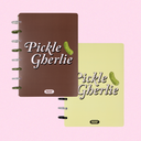 Pickle Gherlie Journal