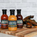 South Carolina Style BBQ Sauce
