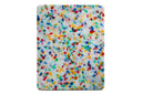 Medium Cutting Board Confetti