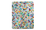 Medium Cutting Board Confetti
