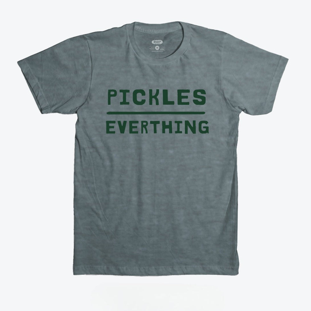 Pickles Everything T-Shirt