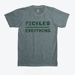 Pickles Everything T-Shirt