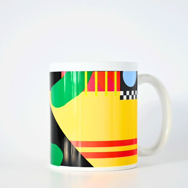 "Give Me Back My Pickle" Mug - 11oz