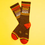 Chicken Nuggets Socks