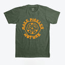 Make Pickles Not War T-Shirt
