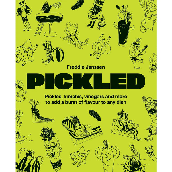 Pickled