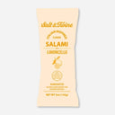 Limoncello Salami