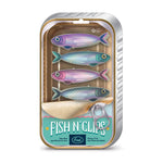 Fish 'N Clips - Sardine Bag Clips