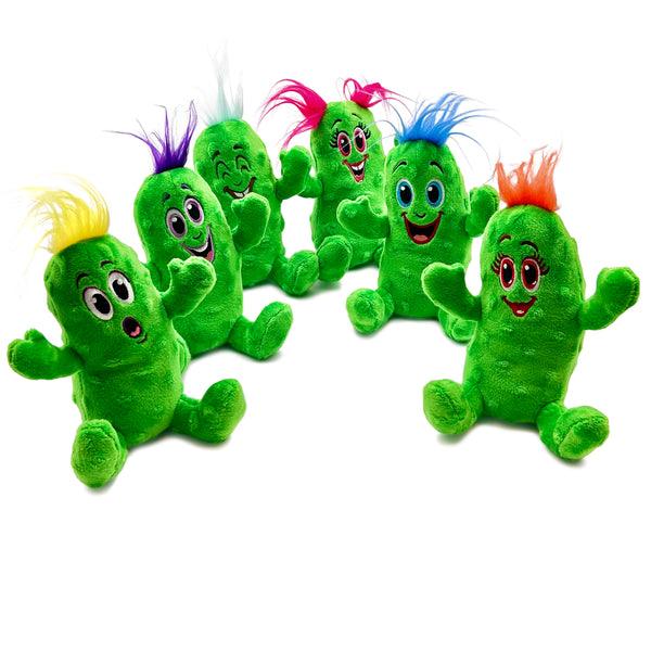 Giggle Pickles