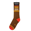 Chicken Nuggets Socks