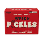 Spicy Pickles Game