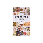 The Appetizer Deck