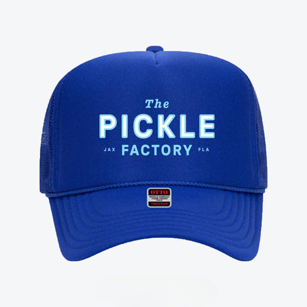 TPF Trucker Hat