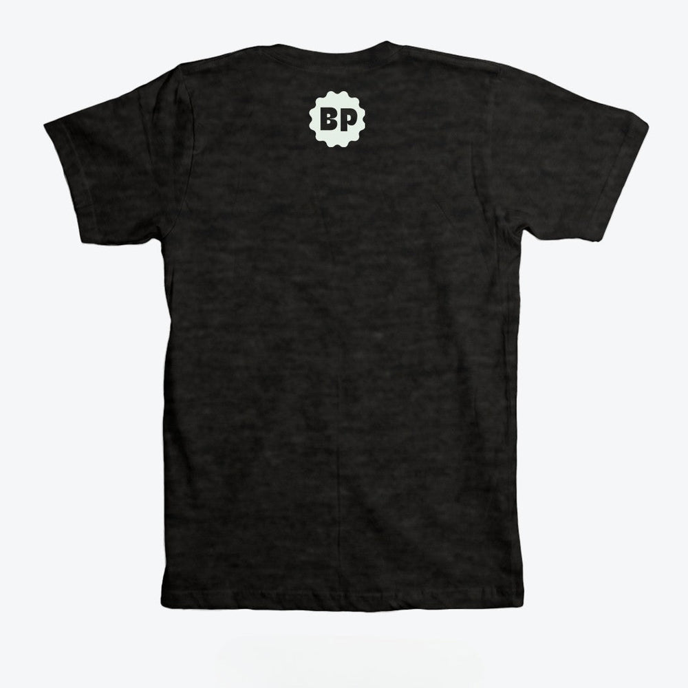 Here To Eat All The Pickles T-Shirt