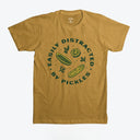 Easily Distracted By Pickles T-Shirt
