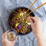 Black Garlic Salt