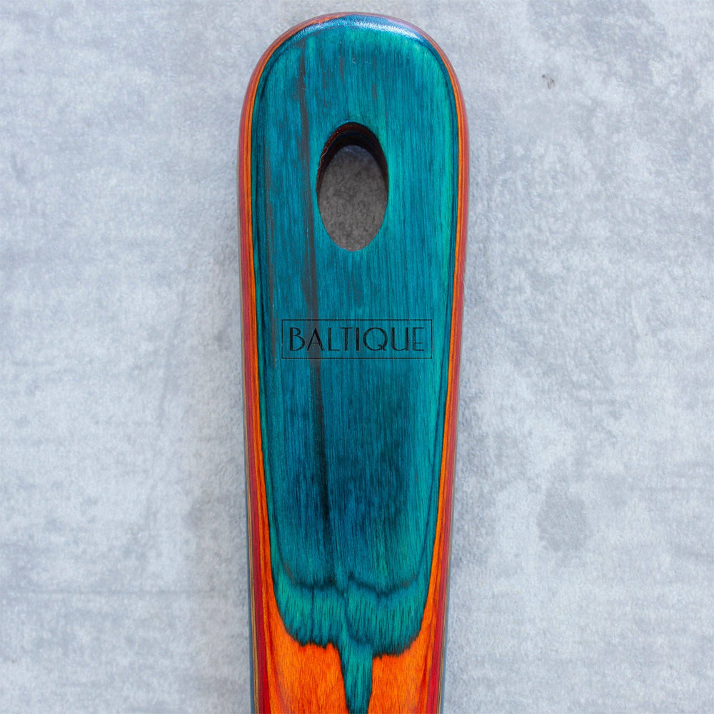 Baltique Slotted Cooking Spoon in Montego Bay