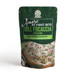 Dill Focaccia Bread Mix