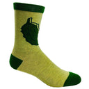 Im Kind Of A Big Dill Socks