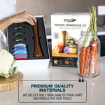 Complete Fermentation Kit