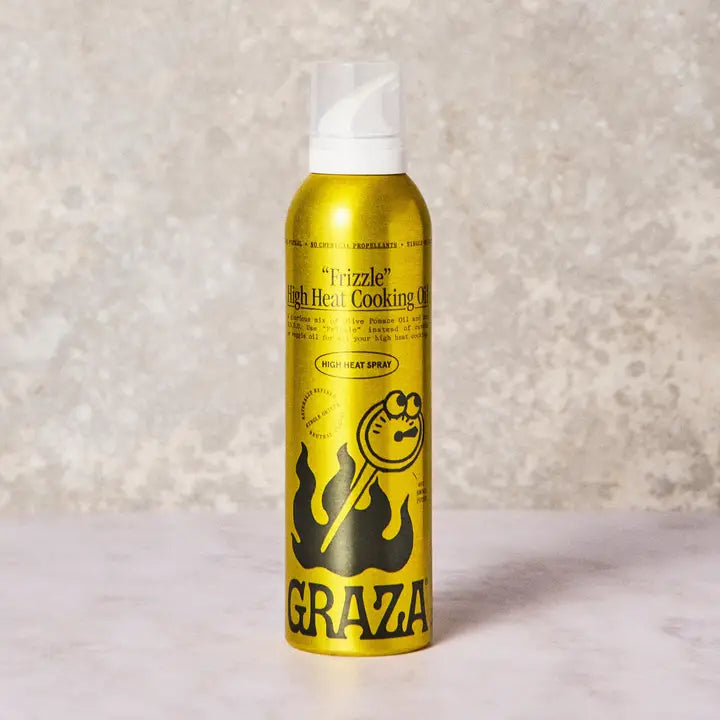 Frizzle Spray Olive Oil