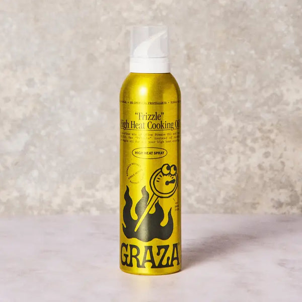 Frizzle Spray Olive Oil